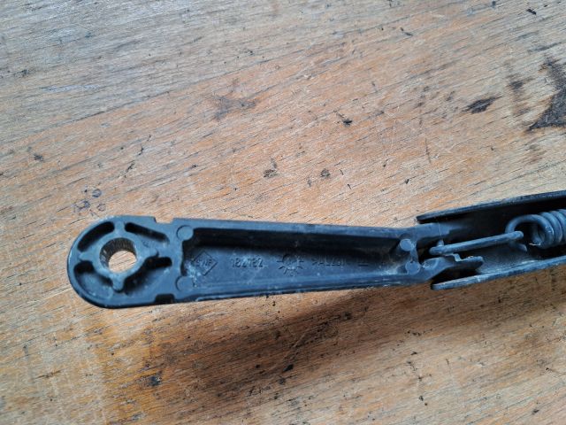 bontott OPEL ZAFIRA A Jobb első Ablaktörlő Kar