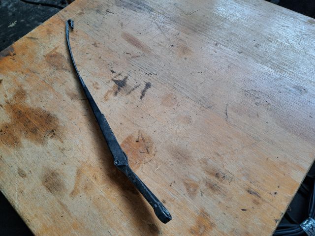 bontott OPEL ZAFIRA A Jobb első Ablaktörlő Kar