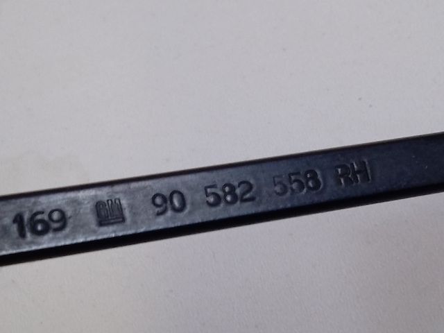 bontott OPEL ZAFIRA A Jobb első Ablaktörlő Kar