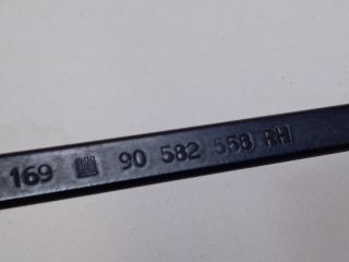 bontott OPEL ZAFIRA A Jobb első Ablaktörlő Kar