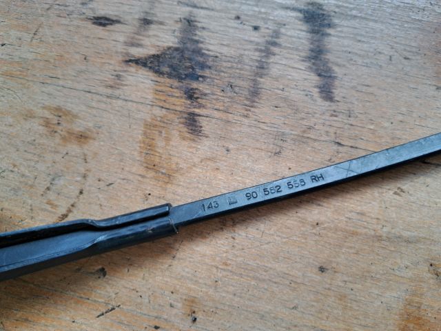 bontott OPEL ZAFIRA A Jobb első Ablaktörlő Kar