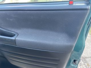 bontott OPEL ZAFIRA A Jobb első Ajtó Kárpit