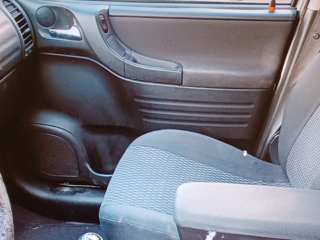 bontott OPEL ZAFIRA A Jobb első Ajtó Kárpit