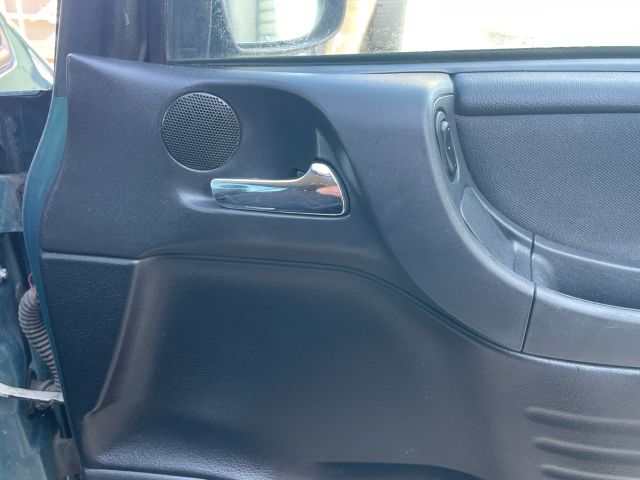 bontott OPEL ZAFIRA A Jobb első Ajtó Kárpit