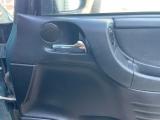 bontott OPEL ZAFIRA A Jobb első Ajtó Kárpit