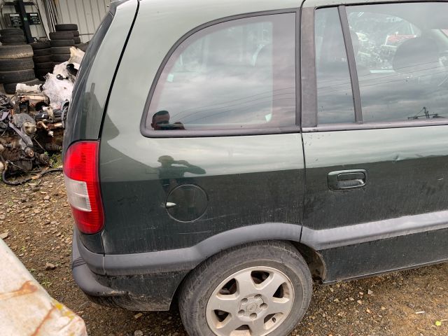 bontott OPEL ZAFIRA A Jobb első Ajtó Kárpit