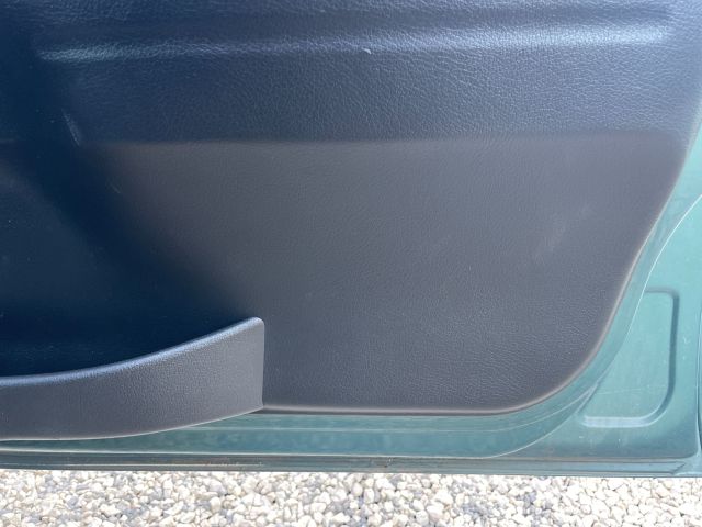 bontott OPEL ZAFIRA A Jobb első Ajtó Kárpit