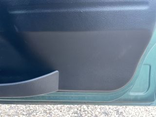 bontott OPEL ZAFIRA A Jobb első Ajtó Kárpit