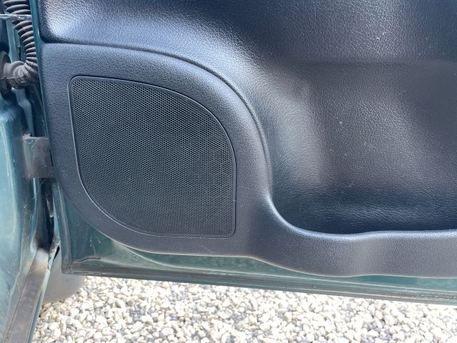 bontott OPEL ZAFIRA A Jobb első Ajtó Kárpit