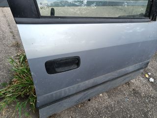 bontott OPEL ZAFIRA A Jobb első Ajtó (Részeivel)
