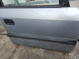 bontott OPEL ZAFIRA A Jobb első Ajtó (Részeivel)