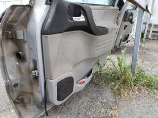 bontott OPEL ZAFIRA A Jobb első Ajtó (Részeivel)