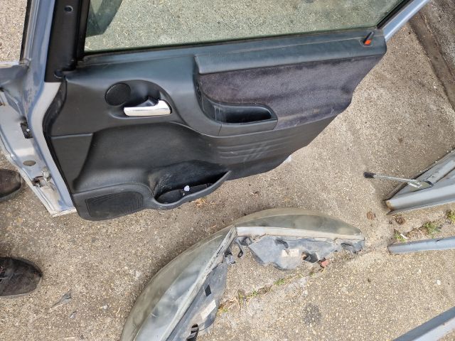 bontott OPEL ZAFIRA A Jobb első Ajtó (Részeivel)