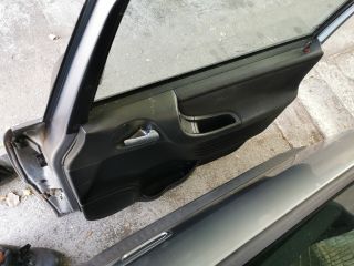 bontott OPEL ZAFIRA A Jobb első Ajtó (Részeivel)