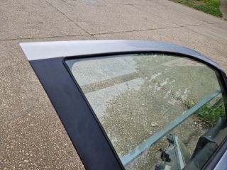 bontott OPEL ZAFIRA A Jobb első Ajtó (Részeivel)