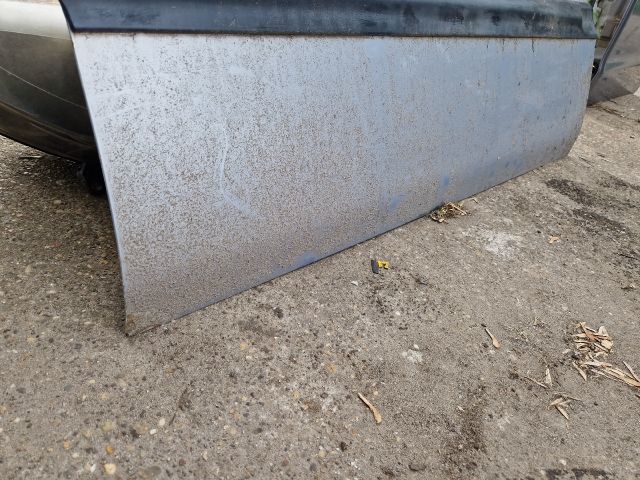 bontott OPEL ZAFIRA A Jobb első Ajtó (Részeivel)