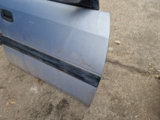 bontott OPEL ZAFIRA A Jobb első Ajtó (Részeivel)