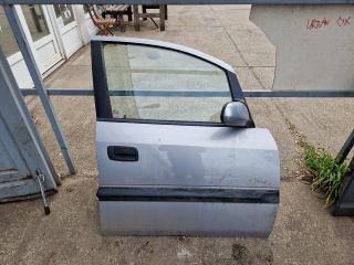 bontott OPEL ZAFIRA A Jobb első Ajtó (Részeivel)