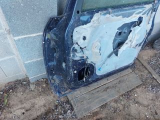 bontott OPEL ZAFIRA A Jobb első Ajtó (Részeivel)