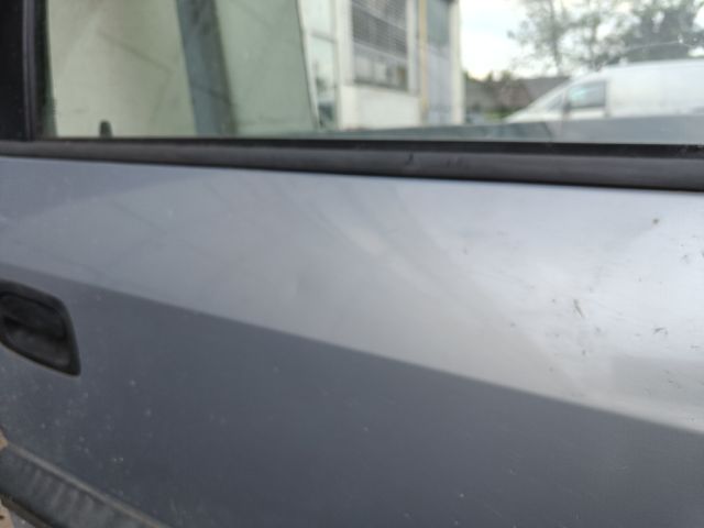bontott OPEL ZAFIRA A Jobb első Ajtó (Részeivel)