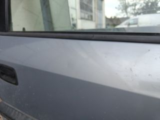 bontott OPEL ZAFIRA A Jobb első Ajtó (Részeivel)