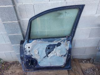 bontott OPEL ZAFIRA A Jobb első Ajtó (Részeivel)