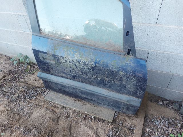 bontott OPEL ZAFIRA A Jobb első Ajtó (Részeivel)