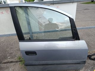bontott OPEL ZAFIRA A Jobb első Ajtó (Részeivel)