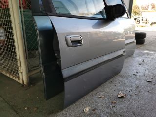 bontott OPEL ZAFIRA A Jobb első Ajtó (Részeivel)