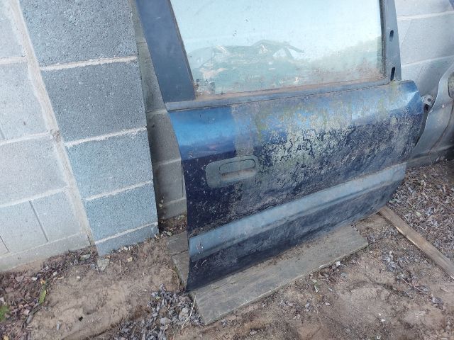 bontott OPEL ZAFIRA A Jobb első Ajtó (Részeivel)