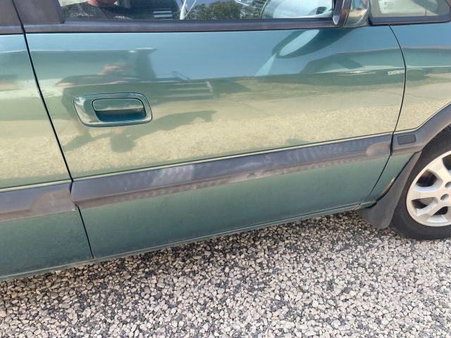 bontott OPEL ZAFIRA A Jobb első Ajtó (Üres lemez)