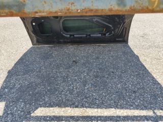 bontott OPEL ZAFIRA A Jobb első Ajtó (Üres lemez)