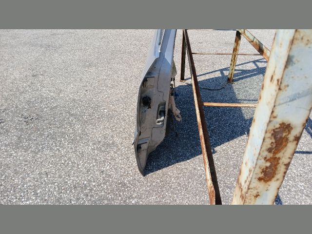 bontott OPEL ZAFIRA A Jobb első Ajtó (Üres lemez)