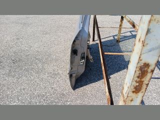 bontott OPEL ZAFIRA A Jobb első Ajtó (Üres lemez)