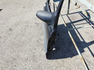 bontott OPEL ZAFIRA A Jobb első Ajtó (Üres lemez)