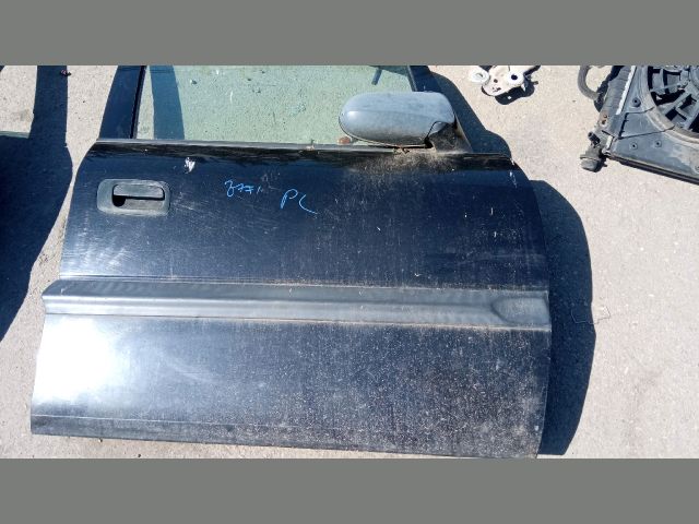 bontott OPEL ZAFIRA A Jobb első Ajtó (Üres lemez)