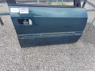 bontott OPEL ZAFIRA A Jobb első Ajtó (Üres lemez)