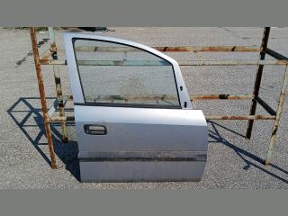 bontott OPEL ZAFIRA A Jobb első Ajtó (Üres lemez)
