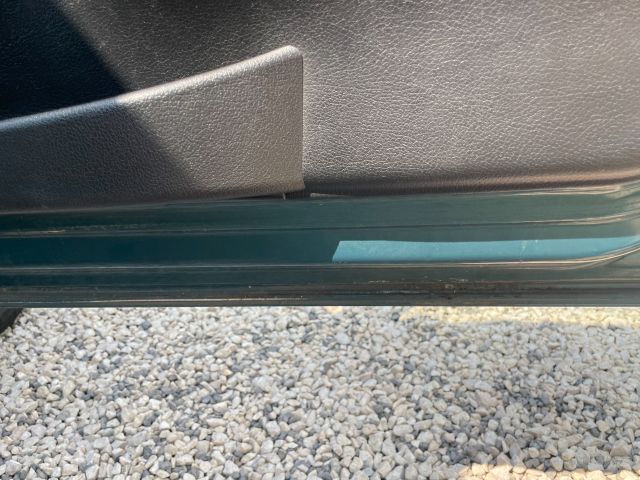 bontott OPEL ZAFIRA A Jobb első Ajtó (Üres lemez)