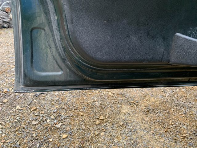 bontott OPEL ZAFIRA A Jobb első Ajtó (Üres lemez)