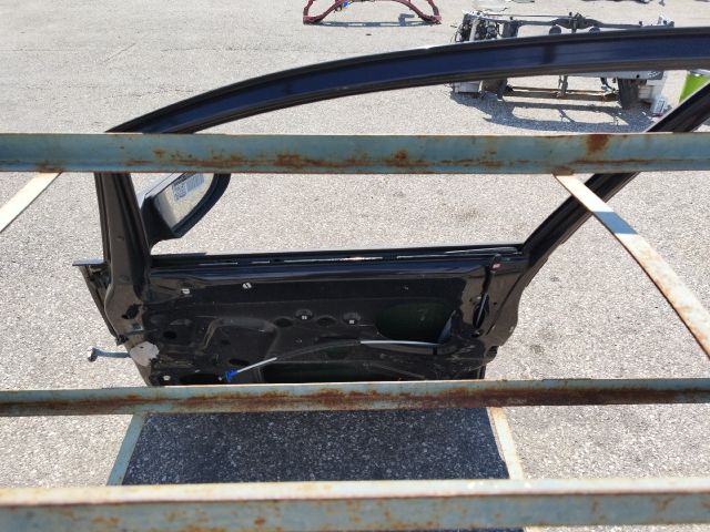 bontott OPEL ZAFIRA A Jobb első Ajtó (Üres lemez)