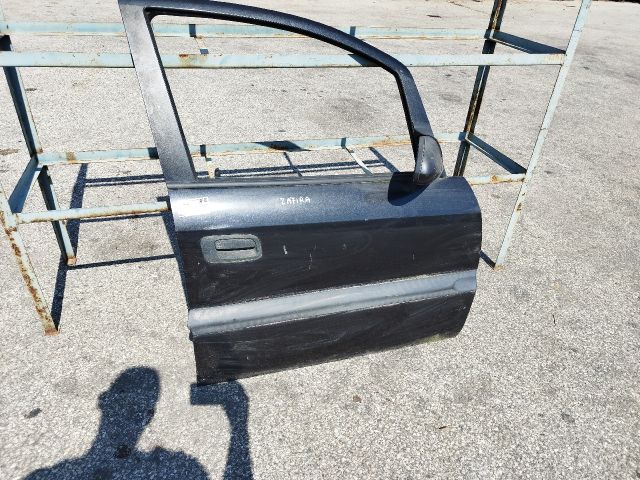 bontott OPEL ZAFIRA A Jobb első Ajtó (Üres lemez)