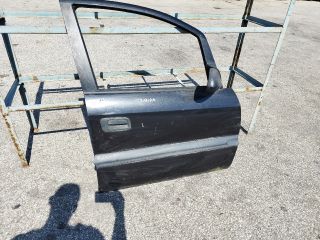bontott OPEL ZAFIRA A Jobb első Ajtó (Üres lemez)