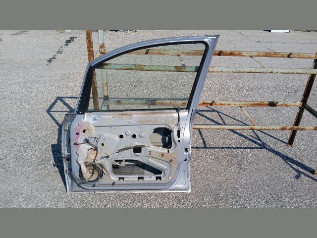 bontott OPEL ZAFIRA A Jobb első Ajtó (Üres lemez)