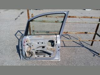 bontott OPEL ZAFIRA A Jobb első Ajtó (Üres lemez)