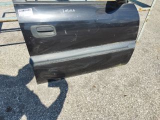 bontott OPEL ZAFIRA A Jobb első Ajtó (Üres lemez)