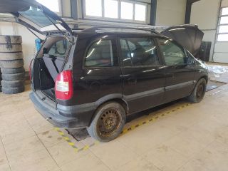 bontott OPEL ZAFIRA A Jobb első Ajtóhatároló