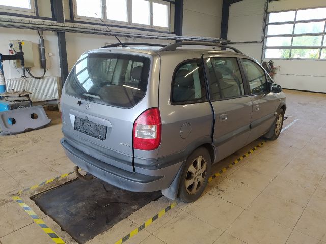 bontott OPEL ZAFIRA A Jobb első Ajtóhatároló