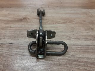 bontott OPEL ZAFIRA A Jobb első Ajtóhatároló