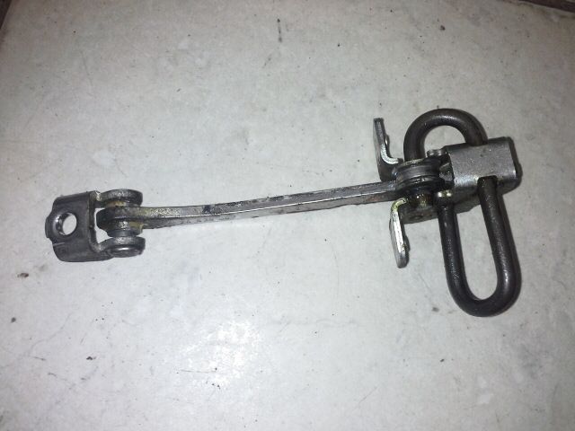 bontott OPEL ZAFIRA A Jobb első Ajtóhatároló